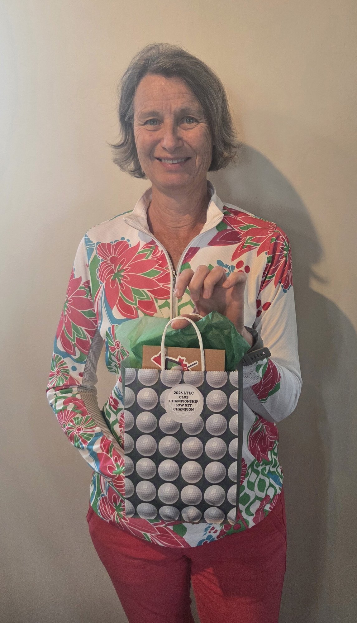 (LTLC 2025-2026) Club Champion Net