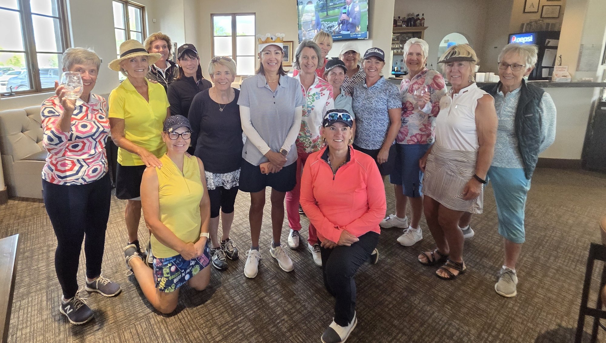 (LTLC 2025-2026) Club Championship