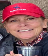 Carla Cohen - Secretary