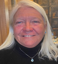 Trish Kelly - Treasurer
