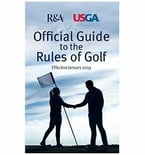 USGA Rules